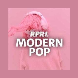 RPR1. Modern Pop