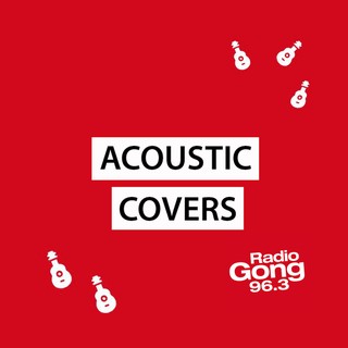 Radio Gong 96.3 - Acoustic Covers