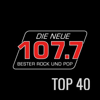 DIE NEUE 107.7 - Top 40
