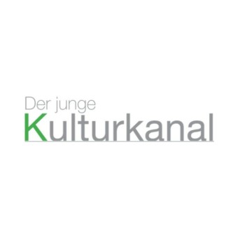 Junger Kulturkanal