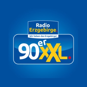 Radio Erzgebirge 90er XXL