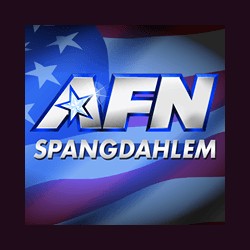 AFN 360 Spangdahlem