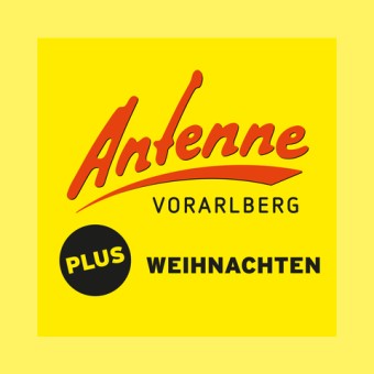 ANTENNE VORARLBERG PLUS Weihnachten