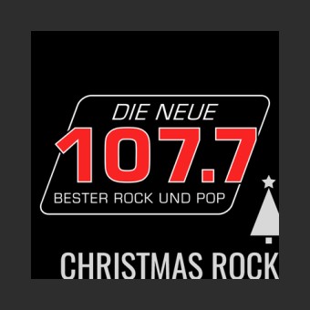 DIE NEUE 107.7 - CHRISTMAS ROCK