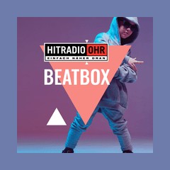HITRADIO OHR - Beatbox Urban Radio