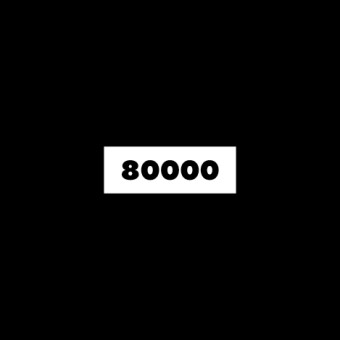Radio80k