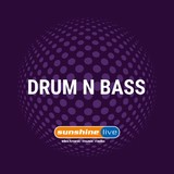 Sunshine live - Drum N Bass