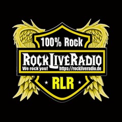 RockLiveRadio