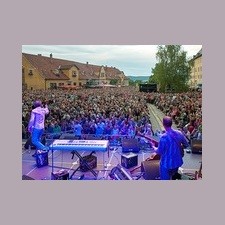MDR FIGARO Folk in Concert