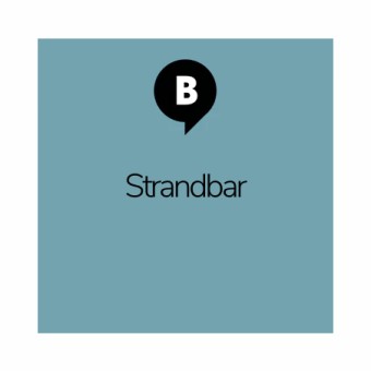 Barba Radio Strandbar