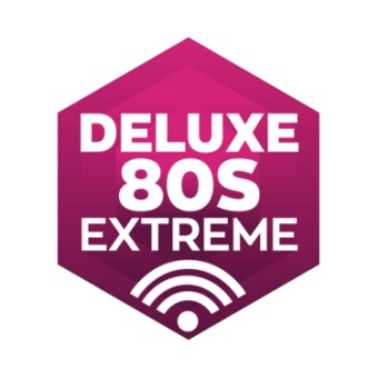 DELUXE 80s EXTREME