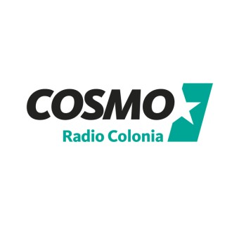 WDR Cosmo - Radio Colonia
