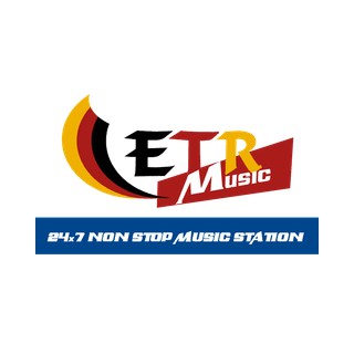 ETR Music - European Tamil Radio