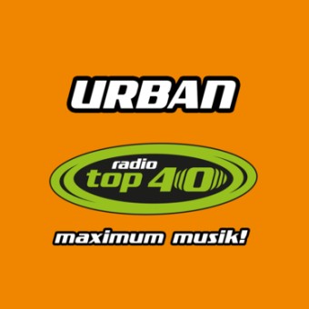 Radio Top 40 Urban