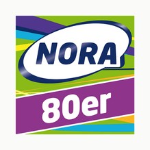 NORA 80s