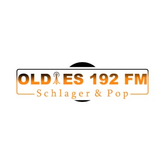 OLDIES 192 FM - Schlager & Pop
