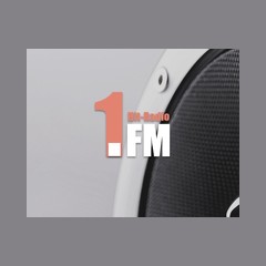 1.FM Hit-Radio