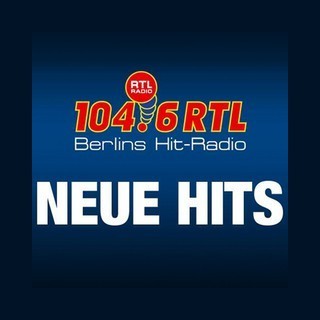 104.6 RTL Die besten neuen Hits