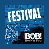 RADIO BOB! Festival