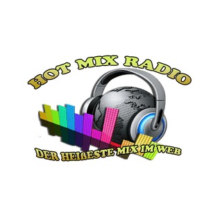 Hot Mix Radio