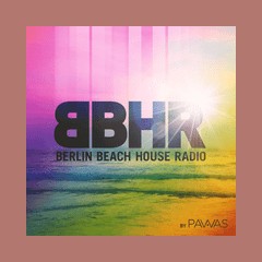 Berlin Beach House Radio