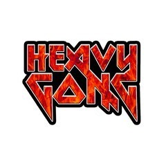 Gong 97.1 - Heavy Gong