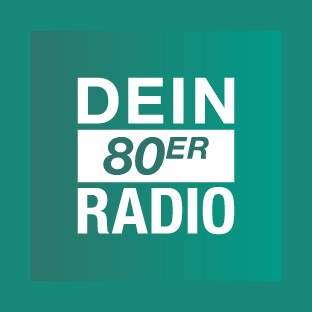 Radio RSG 80er