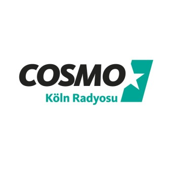 WDR Cosmo - Köln Radyosu