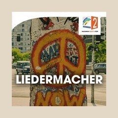 REGENBOGEN 2 – LIEDERMACHER