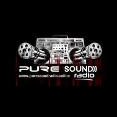 Pure Sound Radio