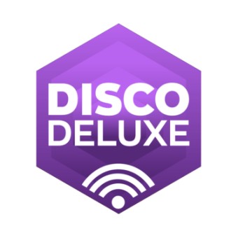 DISCO DELUXE