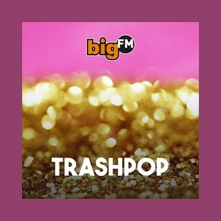 bigFM Trashpop