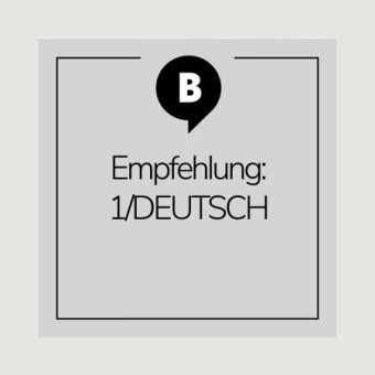 Barba Radio Empfehlung: 1/DEUTSCH
