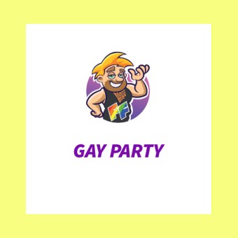Feierfreund Gayparty