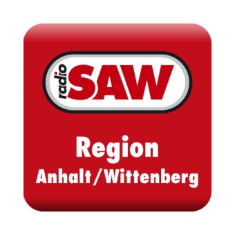 radio SAW regional (Anhalt/Wittenberg)
