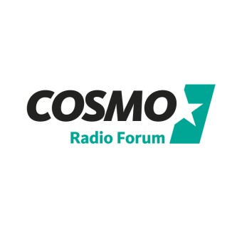 WDR Cosmo - Radio Forum
