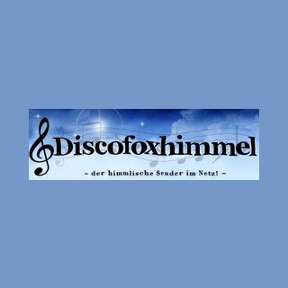 Discofox Himmel