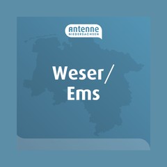 Antenne Niedersachsen - Weser/Ems
