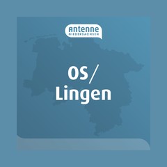 Antenne Niedersachsen - Osnabrück/Lingen