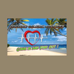 Radio-Music-House