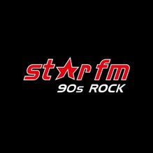 STAR FM 90er Rock