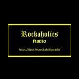 Rockaholics Radio