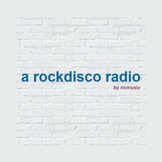 a rockdisco radio