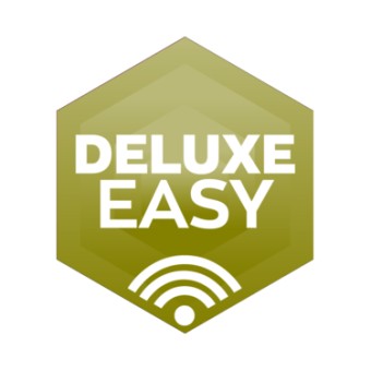 DELUXE EASY