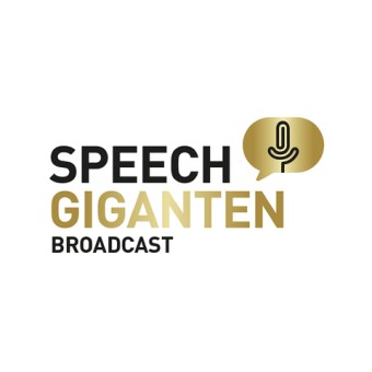 Speech Giganten Broadcast
