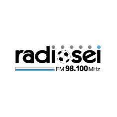 Radio Sei 98.1 FM