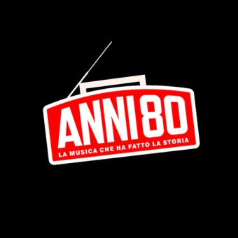 Radio Anni 80