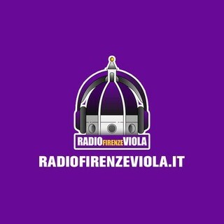 Radio Firenze Viola