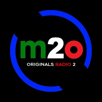 m2o Originals Radio 2