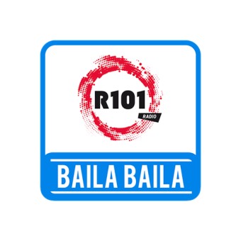 R101 Baila Baila